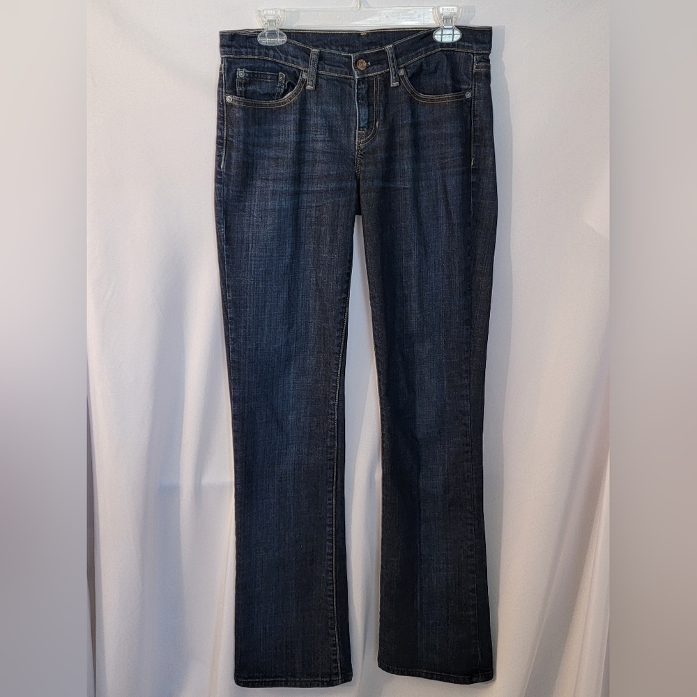 GAP Bootcut Jeans Size 6L